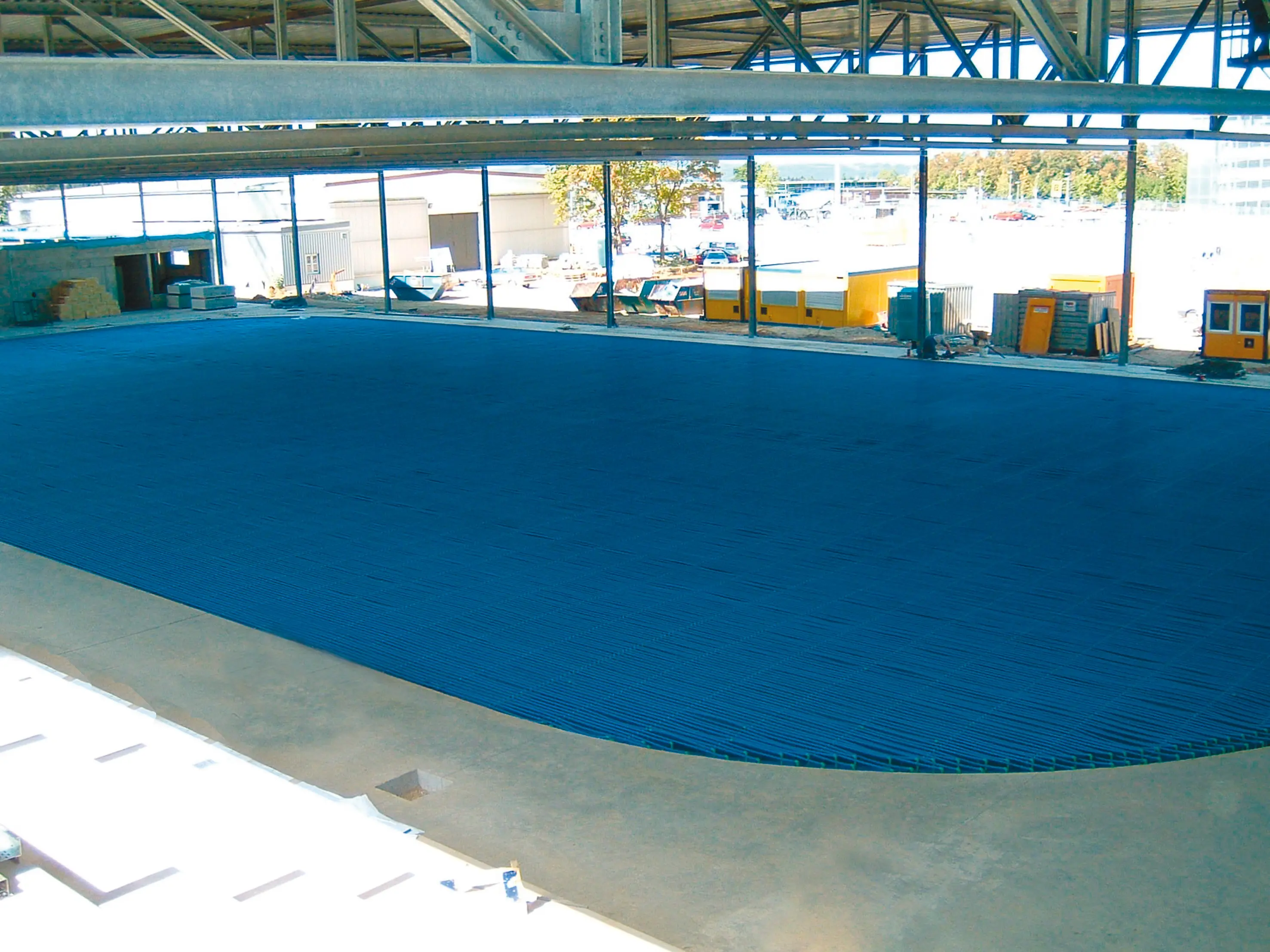 aquatherm Blue Pipe - Ukázka řešení - 11
