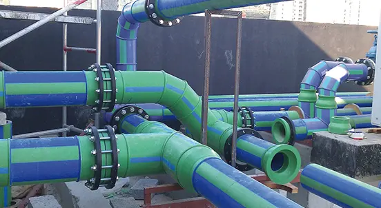 aquatherm Blue Pipe - product image