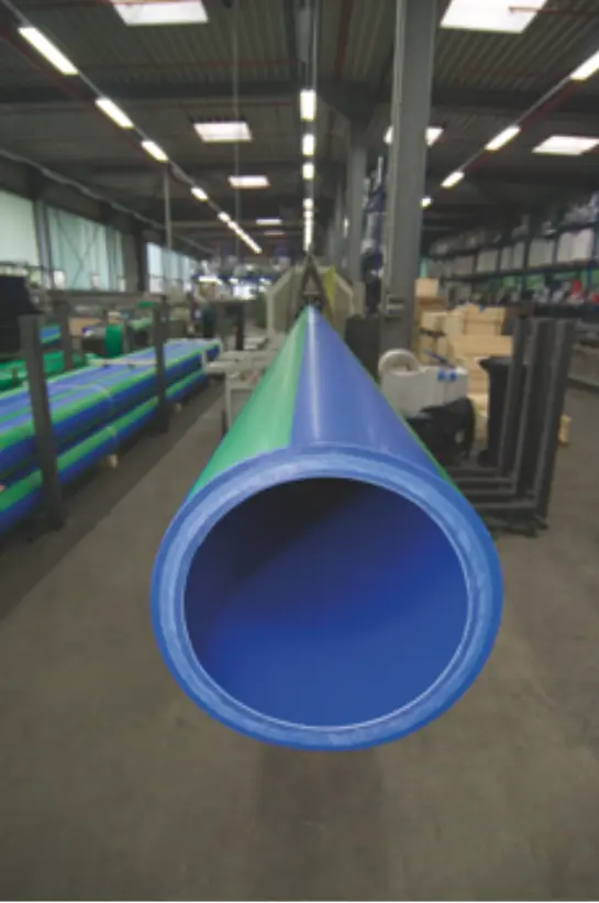 aquatherm Blue Pipe - product image