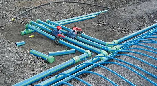 aquatherm Blue Pipe - product image